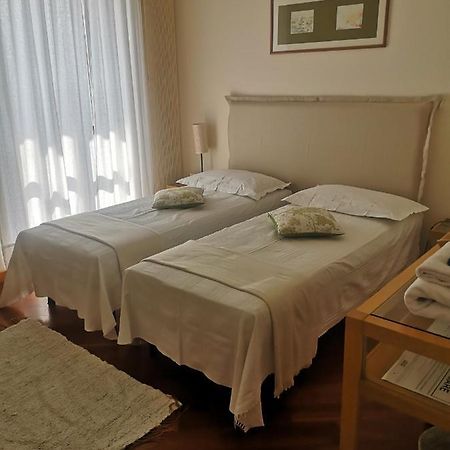 B&B La Corte Dei Gelsomini Ponteranica Eksteriør bilde
