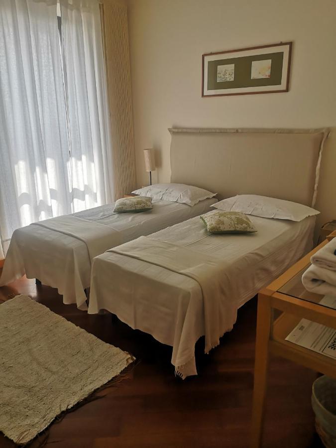 B&B La Corte Dei Gelsomini Ponteranica Eksteriør bilde