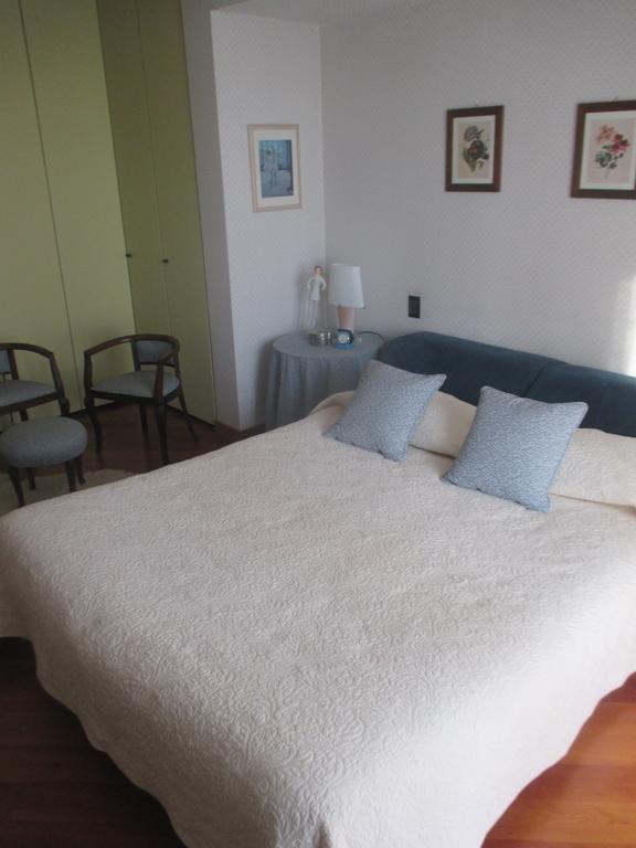 B&B La Corte Dei Gelsomini Ponteranica Eksteriør bilde