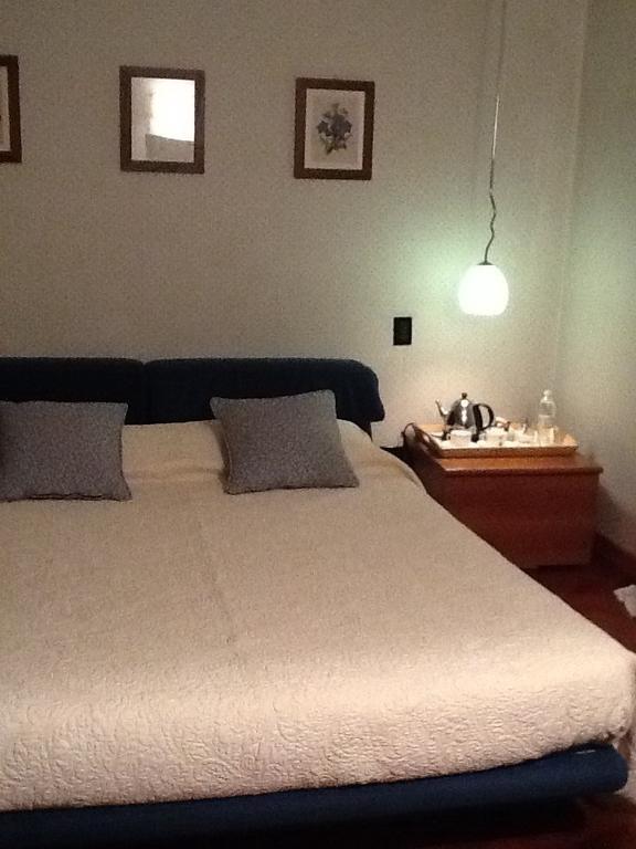 B&B La Corte Dei Gelsomini Ponteranica Eksteriør bilde